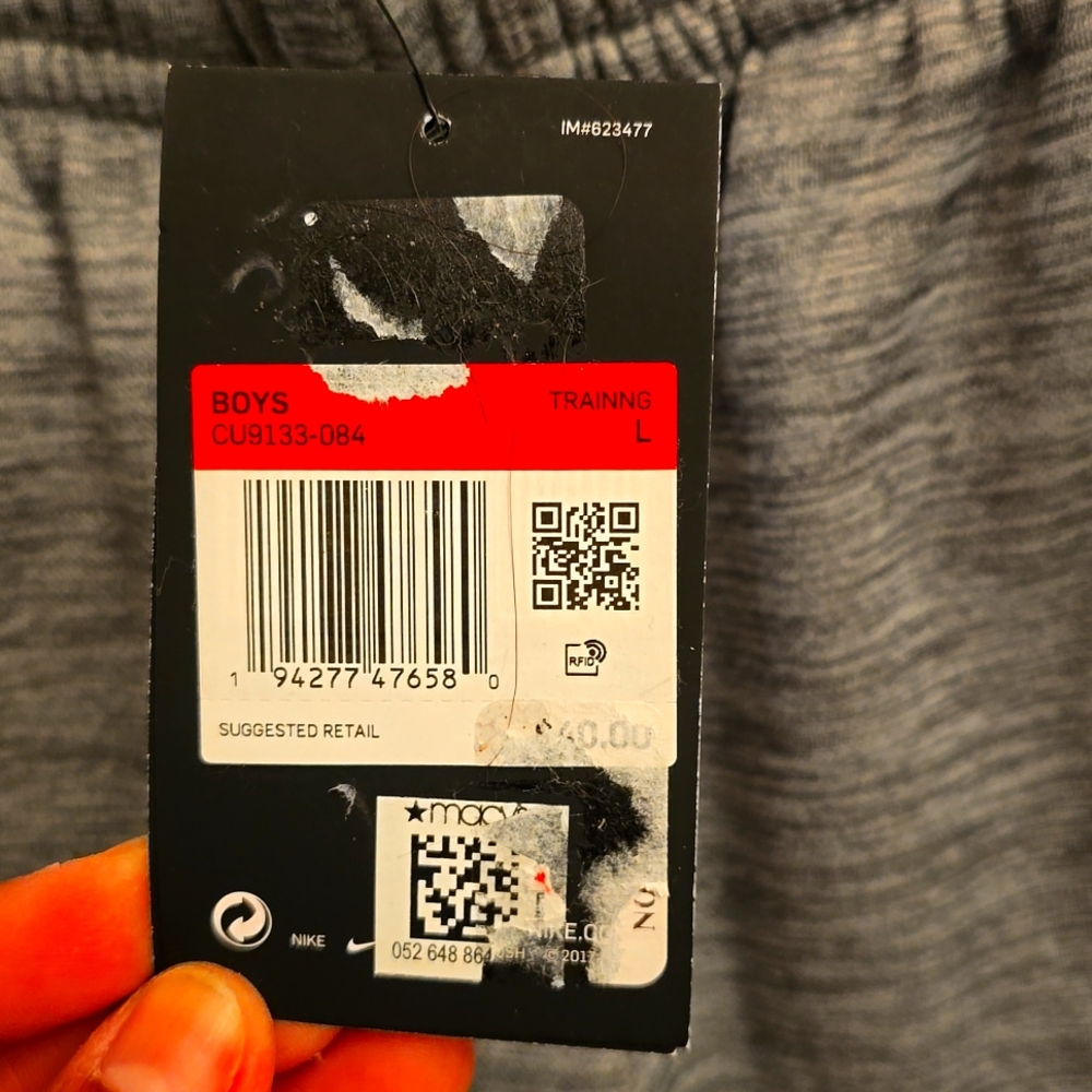 Sweet pants  boys size large